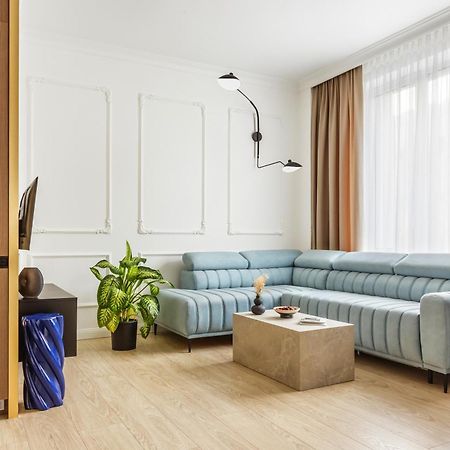 Blueberry Apartment Warszawa Zewnętrze zdjęcie