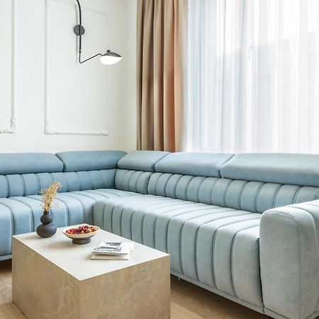 Blueberry Apartment Warszawa Zewnętrze zdjęcie