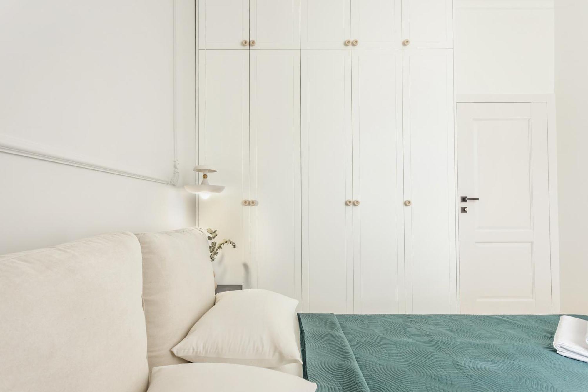 Blueberry Apartment Warszawa Zewnętrze zdjęcie