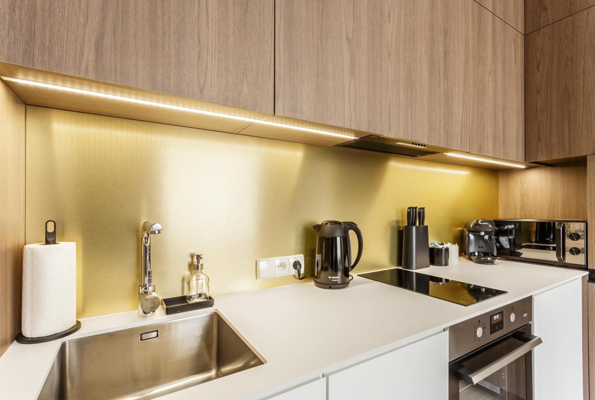 Blueberry Apartment Warszawa Zewnętrze zdjęcie