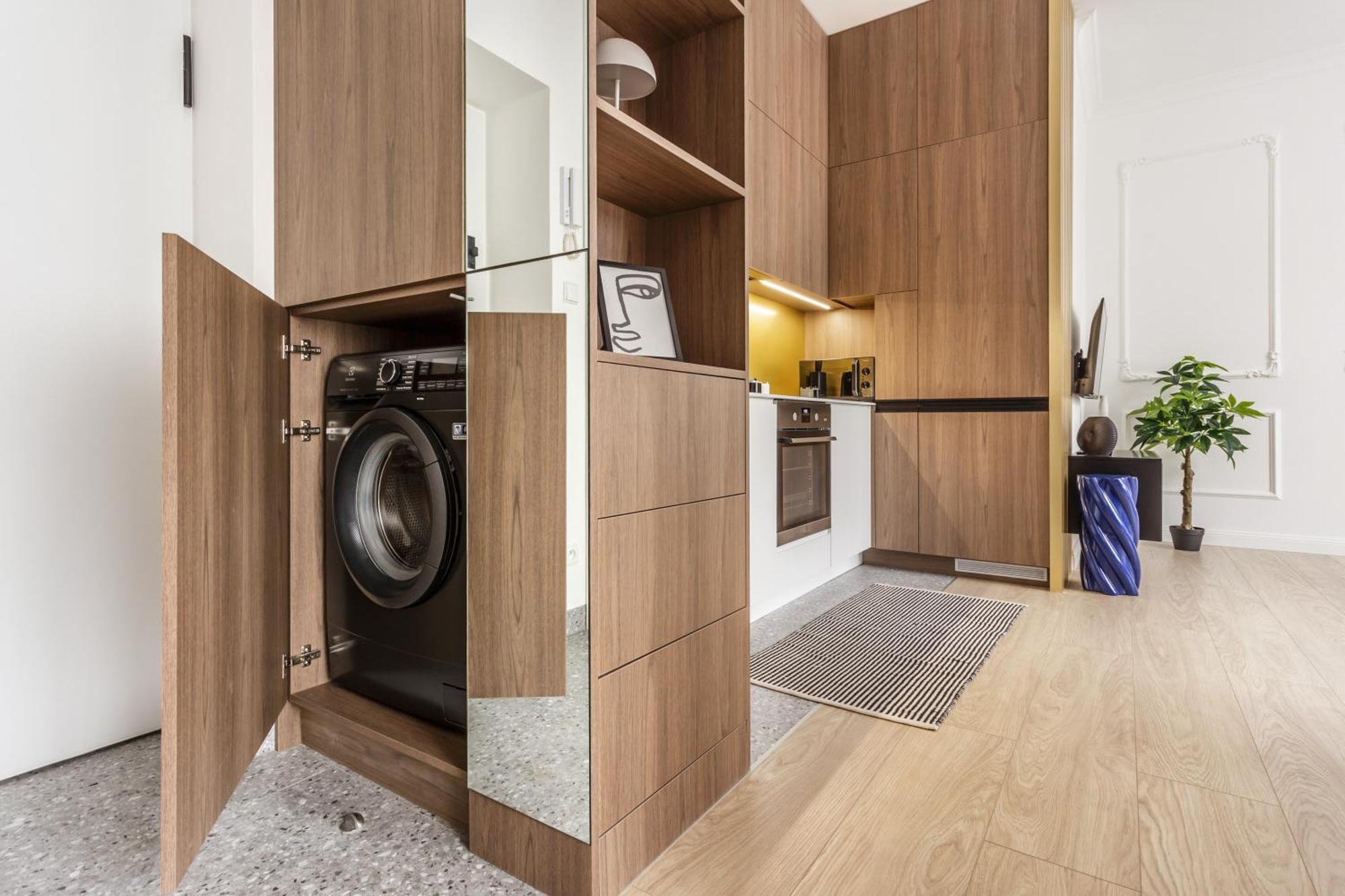 Blueberry Apartment Warszawa Zewnętrze zdjęcie