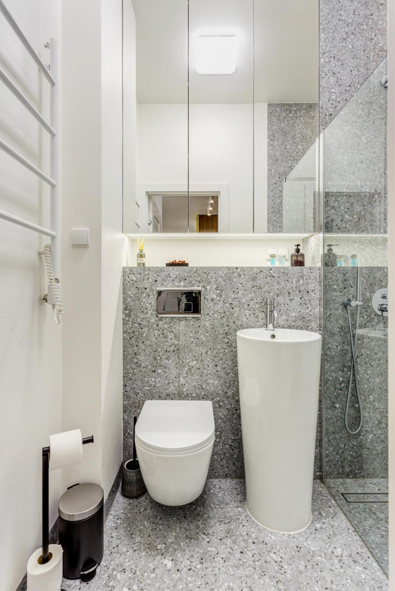 Blueberry Apartment Warszawa Zewnętrze zdjęcie