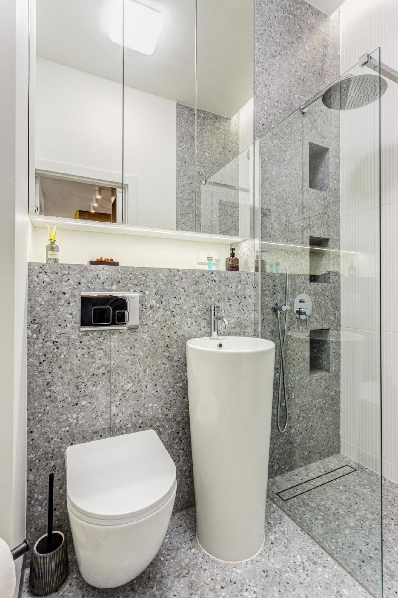 Blueberry Apartment Warszawa Zewnętrze zdjęcie