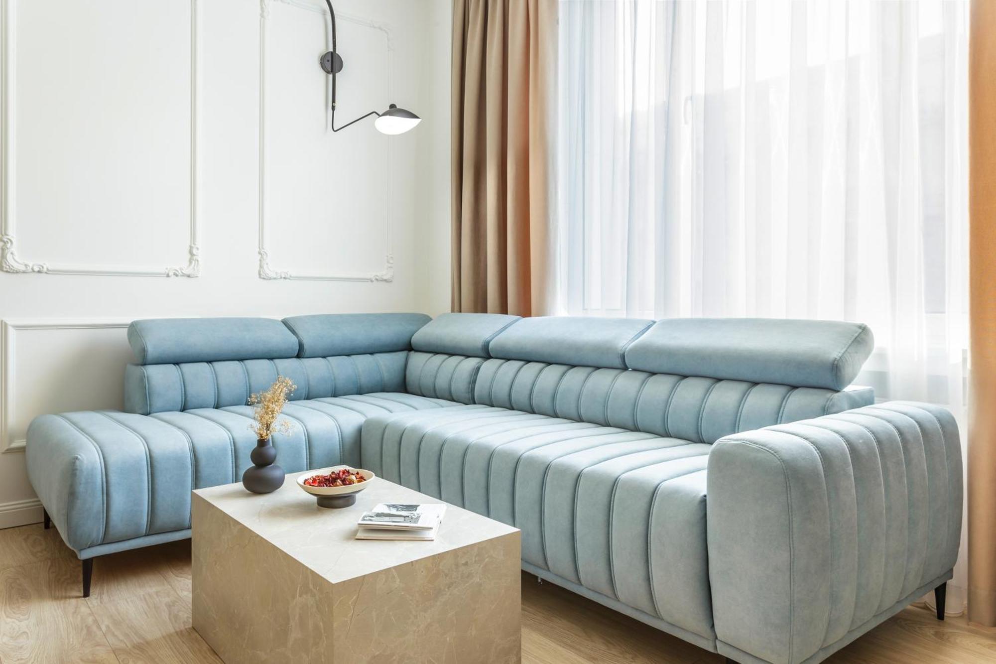 Blueberry Apartment Warszawa Zewnętrze zdjęcie