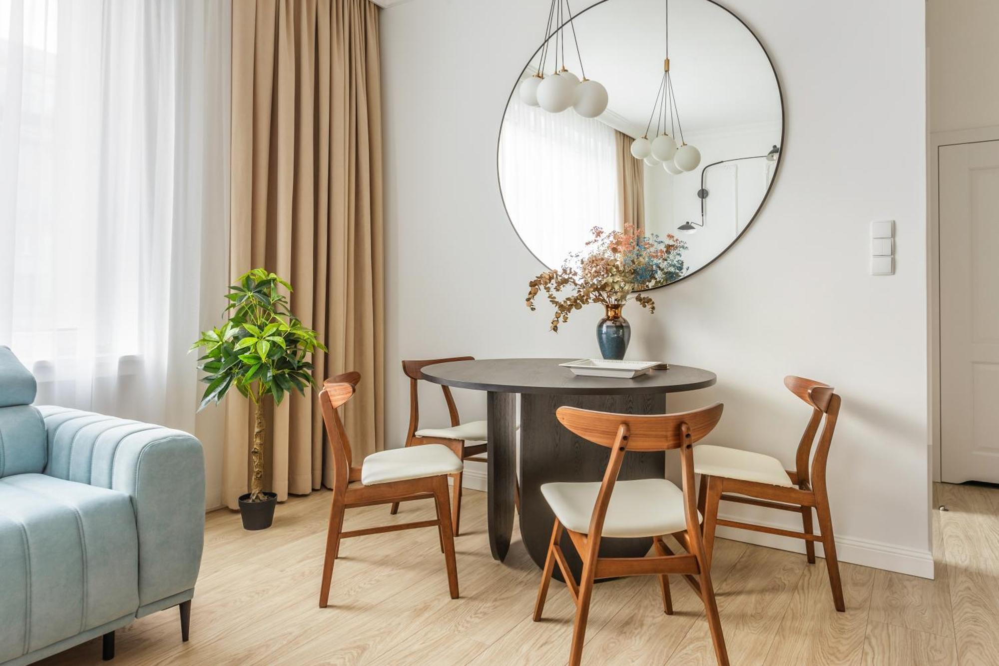 Blueberry Apartment Warszawa Zewnętrze zdjęcie