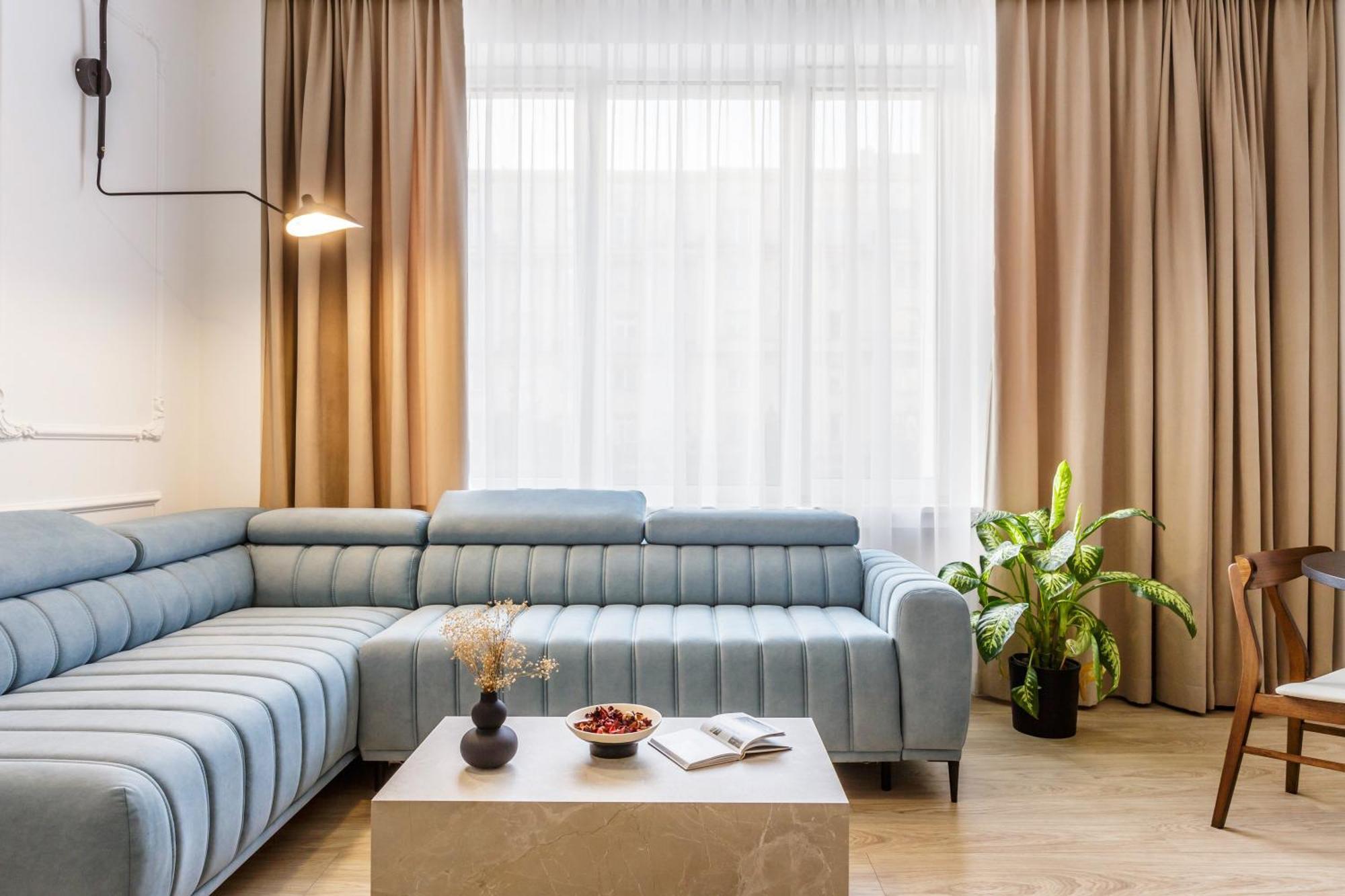 Blueberry Apartment Warszawa Zewnętrze zdjęcie