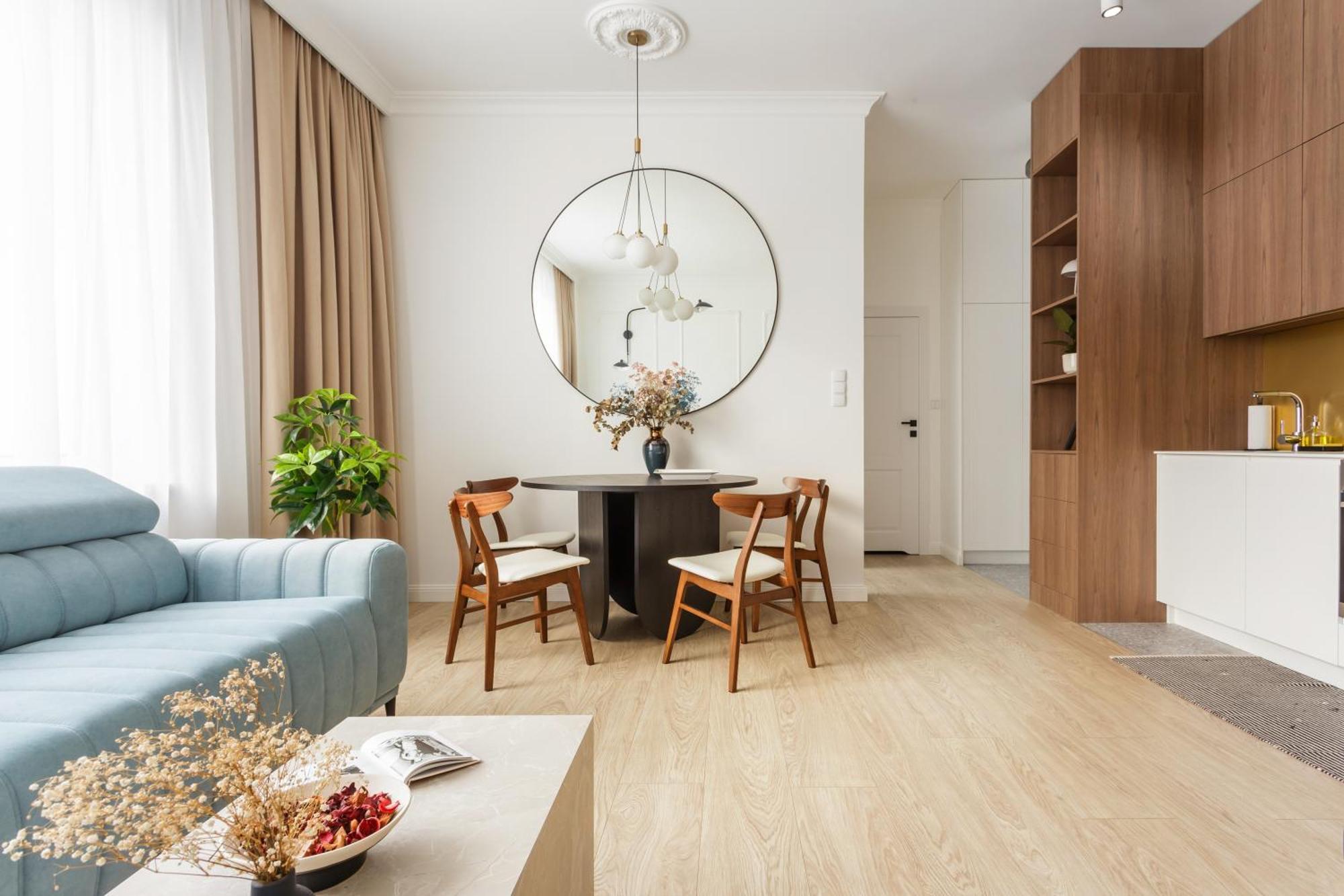 Blueberry Apartment Warszawa Zewnętrze zdjęcie