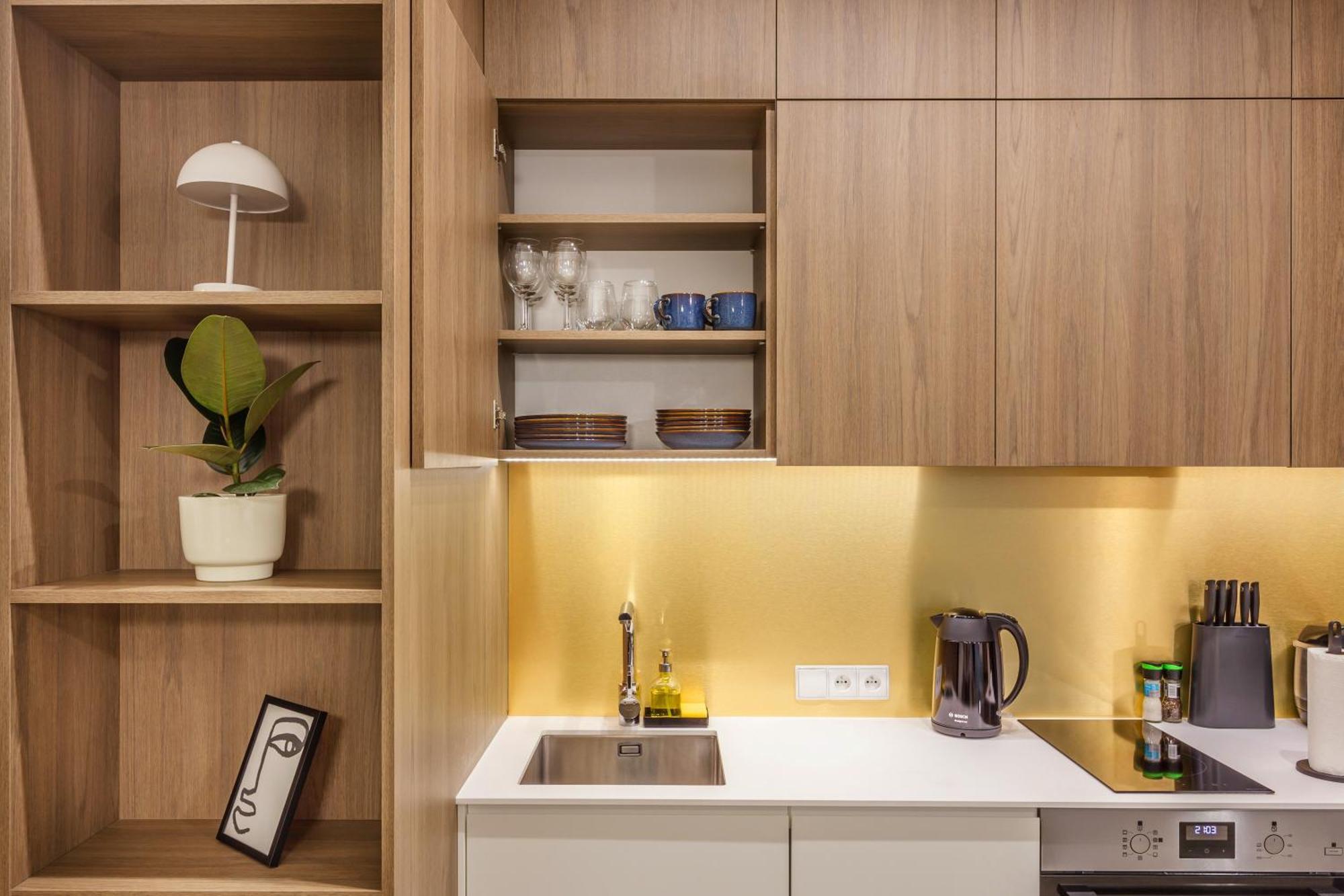 Blueberry Apartment Warszawa Zewnętrze zdjęcie