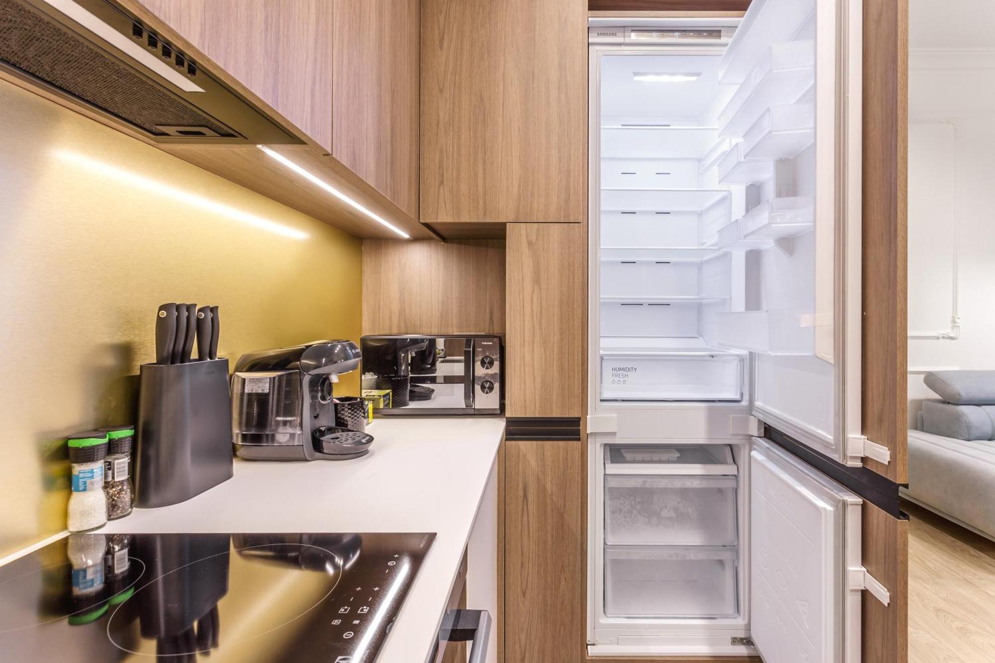Blueberry Apartment Warszawa Zewnętrze zdjęcie